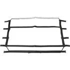 Moose Rear Windscreen Wolverine YWX2RW-11 New. Price: $179.95.
