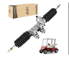 #206A Golf Cart Steering Gear Box #JEI-F3400-00 New. Price: $61.00.