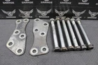 1989 Honda Pilot FL400R Oem Engine Transmission Mount Plates Bracket Bolts Used. Price: $64.99.