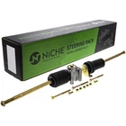 Niche Steering Gear Box Rack & Pinion For Arctic Wildcat Trail 700 0505-819 New. Price: $122.95.