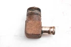 12 Kubota RTV1100 4X4 Crankcase Pipe Joint Used. Price: $26.25.
