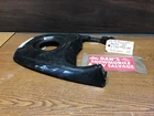 Cover Tank Black # 83700-HN8-000 Honda 2003 2005 Rincon 650 Atv 4X4 Bob Used. Price: $25.69.