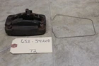 Yamaha Kodiak 400 Oem Hand Lever Shifter Gate Guide 5GH-18300-02-00 Used. Price: $19.95.