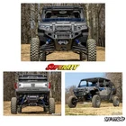 Superatv 4" Long Travel Complete Suspension Kit Arms Axles Polaris Xpedition New. Price: $4229.95.