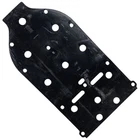 Polaris 5450136 Skid Plate Ranger Crew Xp Eps Sp Premium 570 500 530 2X4 New. Price: $124.99.
