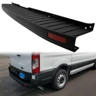 Hecasa 2015-2022 Ford Transit Pass Van 150/250/350 Rear Bumper Cover Top Pad New. Price: $50.00.
