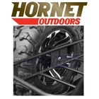 Hornet Spare Tire Bracket For 2016-2018 Can-am Defender HD10 Body Racks Rg New. Price: $68.47.