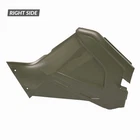 Side Cover Green Rh For Polaris Sportsman 450 570 Etx Eps H.o. #2636441-498 New. Price: $131.75.