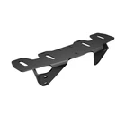 Can Am Maverick Front Bumper Xrc Light Support Bracket 715010532 New. Price: $80.24.