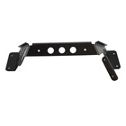Polaris 5254710-458 Upper Matte Black Radiator Bracket Mount 2008-2022 Rzr New. Price: $46.95.