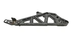 85 Honda Interceptor Right Foot Peg Bracket Mount VF500 Used. Price: $29.99.