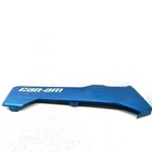 21-22 Can-am Defender HD10 Oem Right Carrier Trim 708303608 XB0.2 Used. Price: $99.99.