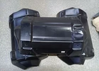 Polaris Oem 2024 Xpedition Outer Exhaust Silencer Shield 5268439-458 **used**. Price: $79.99.