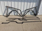 Yamaha Wolverine X4 850 19 Roll Cage 52260 Used. Price: $1499.99.
