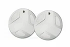 Wunderlich Swingarm Pivot Cover Set Silver 42130-001 New. Price: $29.02.