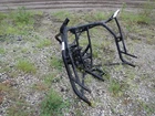 Polaris Rzr 1000 Xp 14 Frame Front 1019388-458 51972 Used. Price: $1099.99.