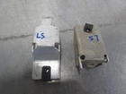 EB978 2020 Polaris Rzr Pro XP4 Turbo Left Rocker Support Brackets Used. Price: $20.99.