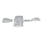 Alloy Central Skid Plate For Can Am Outlander G2 2444.8151.1 New. Price: $499.00.