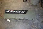 2007 Polaris Ranger 700 Left Bed Side Plastic 5435551-492 Used. Price: $89.99.