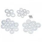 Tusk Metric Mc/atv Washer Kit 40 Piece 135-476-0001 New. Price: $19.10.