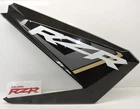 21-23 Polaris Rzr Pro Xp Right Front Passenger Door Panel Rh 5455190 Black Used. Price: $249.99.