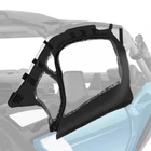 For Can Am Maverick X3 2017-2024 Utv Soft Upper Door Enclosure Set New. Price: $109.49.