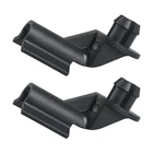 2PCS PA66 Linkage Snap Bushing Fits For Sportsman Polaris Hawkeye Atv 5436722 New. Price: $13.08.
