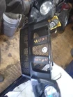 2002 Yamaha Grizzly 660 4X4 Front Bumper Cover Grille Fascia Panel Used. Price: $99.99.
