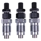 3X Fuel Injector For Kubota RTV900T9 RTV900W9SE RTV900XTG RTV900XTR New. Price: $55.94.