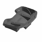 Polaris Front Box Base 5434790-070 Sportsman 6X6 08 Atp 330 4X4 2005 Oem New. Price: $309.99.