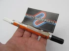 Slingshot Nos Indian Victory Touch Up Paint Pen, Gloss Navy Blue 2859080-727S New. Price: $59.99.