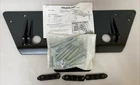 Kfi Plow Mount For Utv/polaris Rzr 800/570 Atv Black (1 Kit) Pn #105280 L967 New. Price: $89.99.