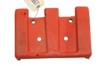 Arctic Cat Fis 4X4 400 05 Skid Plate Lower Front (red) 1441-006 54507 Used. Price: $26.99.