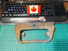 Honda ATC185S ATC200 Tail Light Bracket 33705-958-000 Used Fits 1982-85 200CC. Price: $25.18.