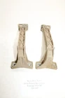2016 Polaris Sportsman 1000 Touring Xp Eps 4X4 Rear Support Brackets Used. Price: $39.95.
