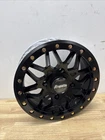 Dragonfire Racing Typhon Wheel / 137 Black 15X6 40MM 523199 New. Price: $225.00.