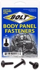 Bolt Utv Body Panel Fasteners For Polaris 20-PACK M6X24 New. Price: $20.80.