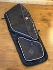 Kemi Moto Right Side Door Storage Bag Knee Pad New. Price: $10.88.