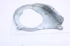 Yamaha 2007-2014 Grizzly 450 Cover 5GH-15333-00-00 Used. Price: $11.98.