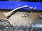 & Prior Kawasaki Mule Hood Latch Arm Bracket Bolts Oem Parts 21083-1163 Used. Price: $24.95.