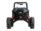 Superatv 7-10" Lift Kit & Rhino 2.0 Axles For Polaris Rzr 1000 / S4 Black New. Price: $2549.95.