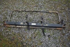 2005 Polaris Ranger 500 Seat Mount 1014753-067 Used. Price: $92.99.