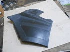 Arctic Cat 550 Atv 2009 Left Side Cover Plastic Frame Panel 2406-419 Used. Price: $99.95.