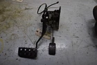 2017 Yamaha Wolverine 700 Pedal Assembly 1XD-F2548-10-00 Used. Price: $36.99.
