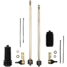 Tusk Steering Rack Tie Rod Kit Left And Right Pair For Polaris Rzr Xp 1000 High New. Price: $139.88.
