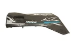 Kawasaki Teryx Krx 1000 24 Door Panel Right Upper (black) 14093-0815-839 54007 Used. Price: $69.98.