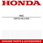 Honda 0SP35-HL5-A00 Bed Storage Cover 2015-2018 Pioneer 500 New. Price: $129.95.