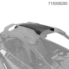 Can-am Cold Air Roof Scoop Black For Maverick New. Price: $534.99.