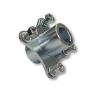 Steel Hub 3/4" Bore For 5" And 6" Azusa Wheels 2285 New. Price: $42.59.