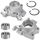 Left & Right Wheel Carrier Bearings For Polaris Rzr Xp Turbo 2017-2021 New. Price: $185.99.
